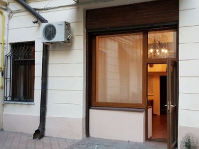 2-кімнатна квартира на вул. Дерибасівська.