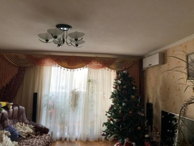 Продам 3х комнатную квартиру с ремонтом на улице Тверская.