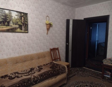 3 комнатная квартира Чугуев