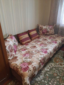 долгосрочная аренда комната Киев, Оболонский, 3500 грн./мес.