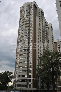 Трехкомнатная квартира ул. Сикорского Игоря (Танковая) 4в в Киеве R-57602 | Благовест
