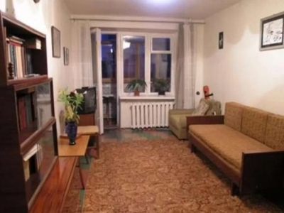 Продам однокомнатную квартиру на пр. Гагарина.