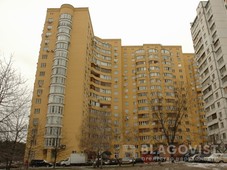 Продажа квартиры ул. Миропольская 39 в Киеве