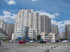 Продажа квартиры ул. Днепровская наб. 25 в Киеве
