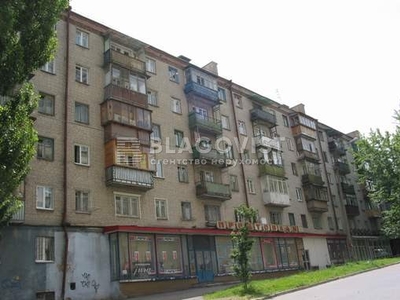 Продажа квартиры ул. Тополевая 3 в Киеве