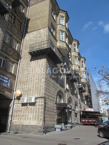 Двухкомнатная квартира долгосрочно ул. Большая Васильковская (Красноармейская) 52 в Киеве G-1941095