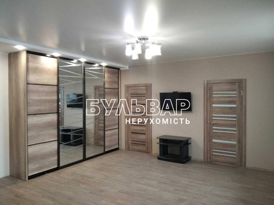 Продажа 1-комнатной квартиры 35 м², Федоренко ул., 12