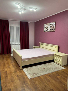 долгосрочная аренда 2-к квартира Киев, Дарницкий, 17000 грн./мес.