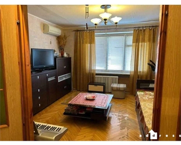 Купить 2-комнатную квартиру ул. Маршала Малиновского 25, в Киеве на вторичном рынке за 75 000$ на Address.ua ID57417867