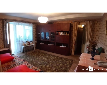 Купить 3-комнатную квартиру Голосіївський просп. 91, в Киеве на вторичном рынке за 72 800$ на Address.ua ID57417884