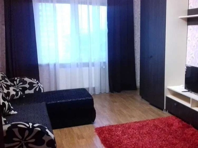 Аренда 1-комнатной квартиры 45 м², Софии Русовой ул., 1б