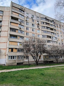 квартира Киевский-46 м2