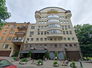 Продаж квартир: Олександра Кониського вул. (Тургенєвська), 46, Шевченківський р-н, Київ