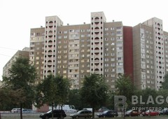 Трехкомнатная квартира Харьковское шоссе 148 в Киеве X-28591
