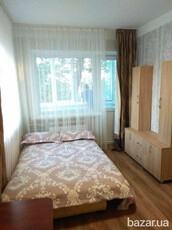 долгосрочная аренда 2-к квартира Киев, Соломенский, 16000 грн./мес.