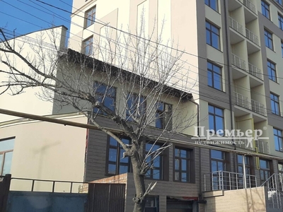 Продажа 1-комнатной квартиры 38 м², Дача Ковалевского ул.