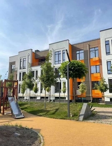 Продажа 1-комнатной квартиры 39 м², Николая Ушакова ул.
