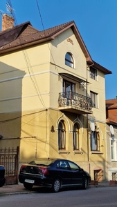 Продається 1но кімн квартира в новому центрі, р-н вул Шевченка.