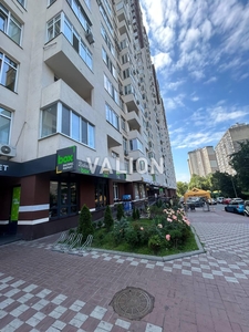 Продается 2 комнатная квартира в Соломенском районе ЖК Караваевы дачи