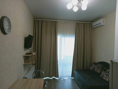 квартира Суворовский-20 м2