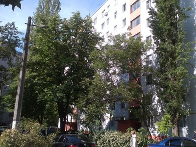 Сдам квартиру 3 ком. квартира 58 кв.м, Одесса, Киевский р-н, Люстдорфская дорога