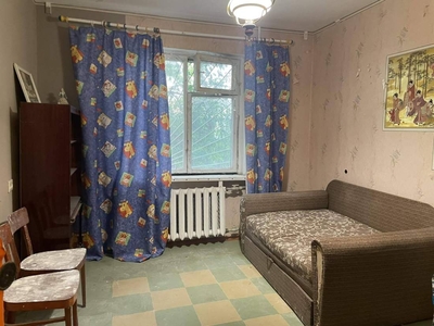 квартира Киевский-47 м2