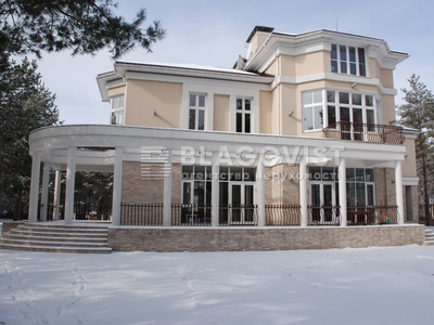 Продажа дома Хотяновка Киевская M-26423