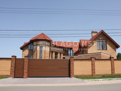 Продажа дома Хотяновка Киевская M-26932