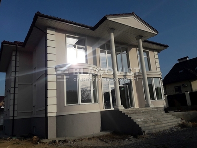 Продажа дома Новые Петровцы Киевская M-36917