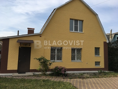 Продажа дома ул. Садовая (Святошинский), Киев Киевская M-34344