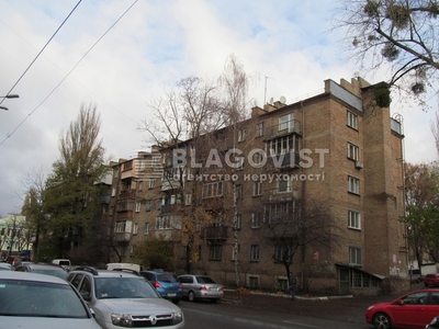 Трехкомнатная квартира долгосрочно ул. Олексы Тихого (Выборгская) 80/17 в Киеве G-674657 | Благовест