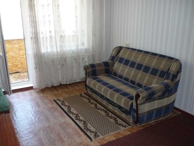 Аренда 1-комнатной квартиры 45 м², Святоюрьевская ул., 30