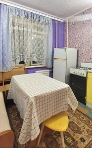 Сдается 1 комнатная квартира на Осипенковском. Можно военному