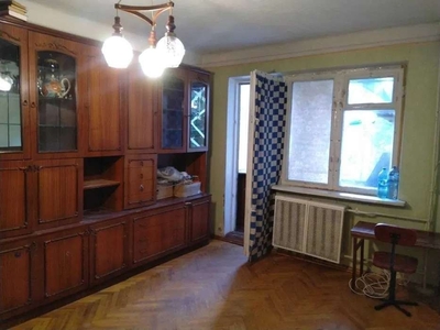 Аренда 2-комнатной квартиры 39 м², Михаила Донца ул., 11