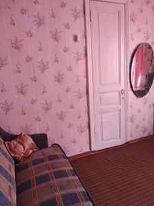 комната Приморский-24 м2