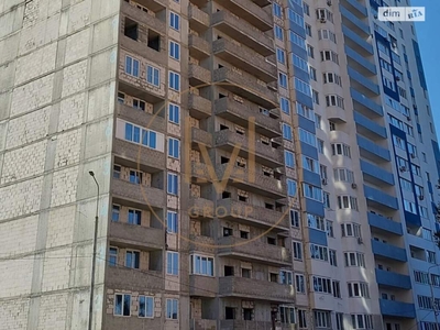 квартира Киев-27 м2