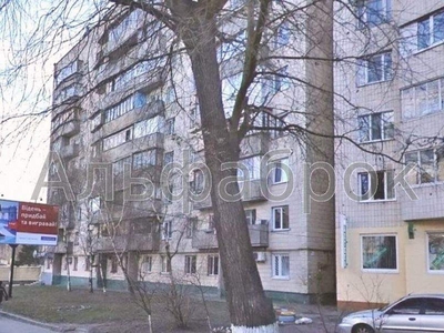 квартира Киев-27.4 м2