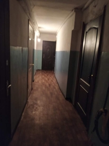 комната Суворовский-29 м2