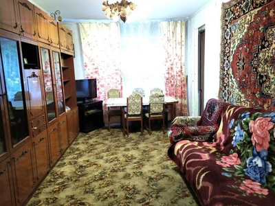 Продам квартиру 3 ком. квартира 65 кв.м, Одесса, Киевский р-н, Академика Глушкоект