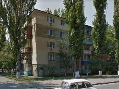 квартира Суворовский-34 м2