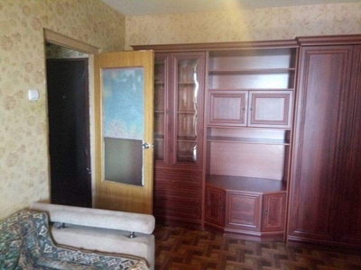 квартира Киевский-35 м2
