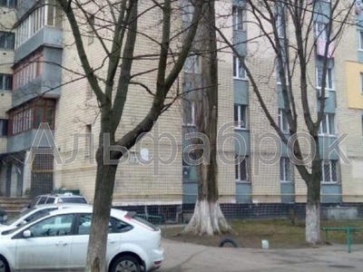 квартира Киев-42 м2