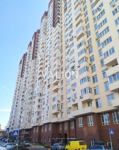 квартира Киев-44.6 м2
