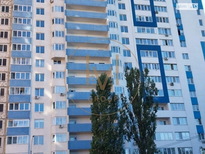 квартира Киев-48 м2