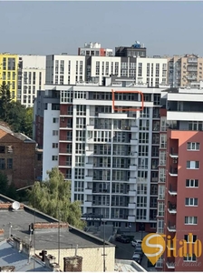 квартира Шевченковский-50 м2