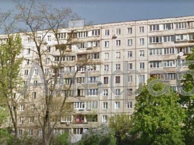 квартира Киев-50 м2