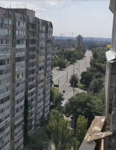 квартира Амур-Нижнеднепровский-52 м2
