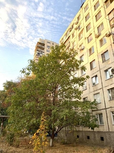 квартира Суворовский-61 м2