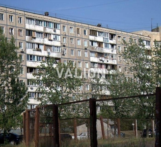 квартира Киев-61.7 м2