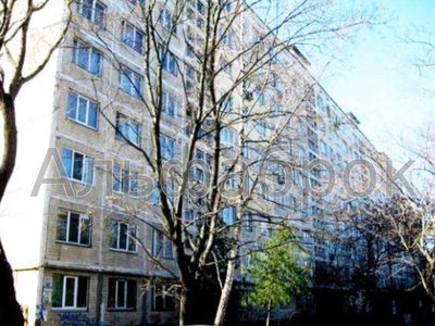 квартира Киев-62.5 м2